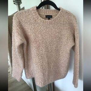 Top shop cozy sweater